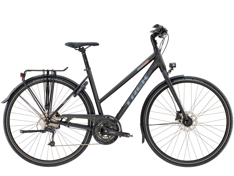 Trek x500 stagger outlet